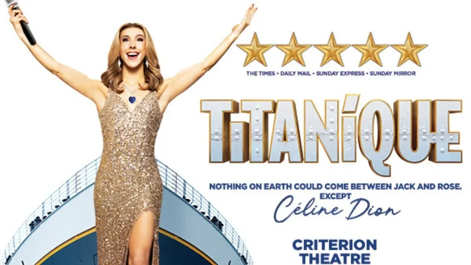 Titanique the Musical - Image 1
